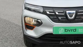 Dacia Spring Electric 45 27,4 kWh Comfort Plus de 2021