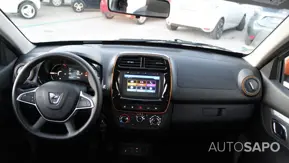 Dacia Spring Electric 45 27,4 kWh Comfort Plus de 2021