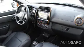 Dacia Spring Electric 45 27,4 kWh Comfort Plus de 2021