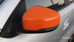 Dacia Spring Electric 45 27,4 kWh Comfort Plus de 2021