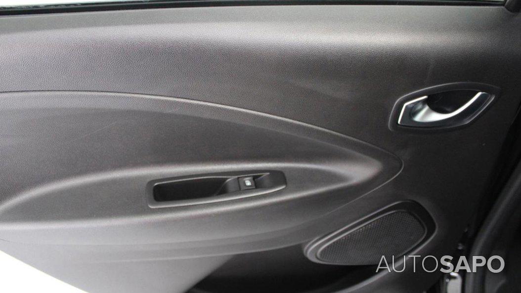 Renault ZOE de 2020