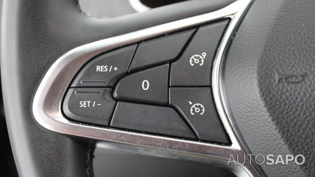 Renault ZOE de 2020