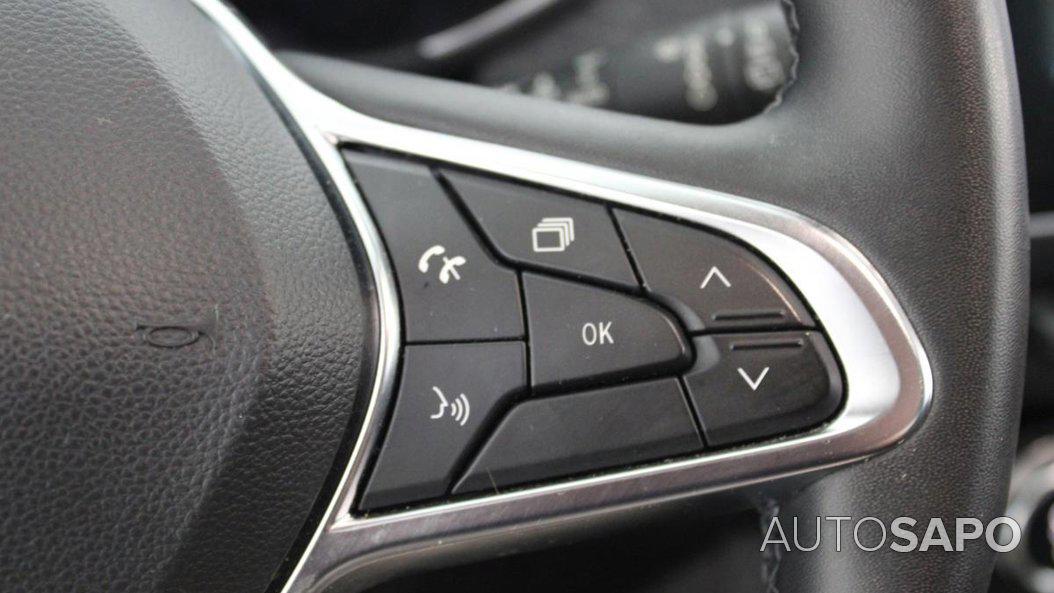 Renault ZOE de 2020