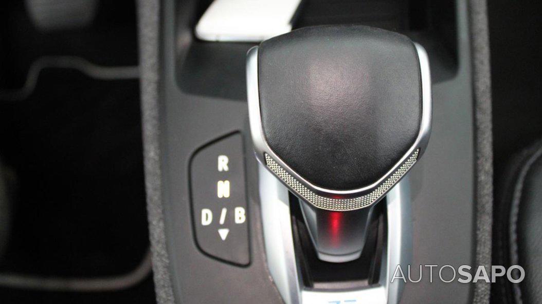 Renault ZOE de 2020