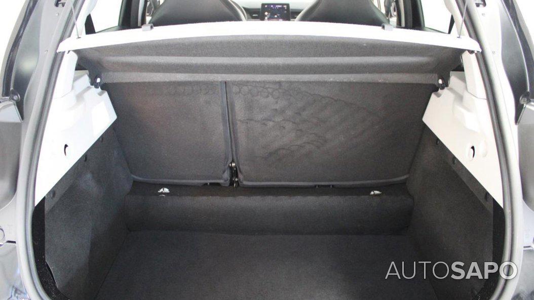Renault ZOE de 2020