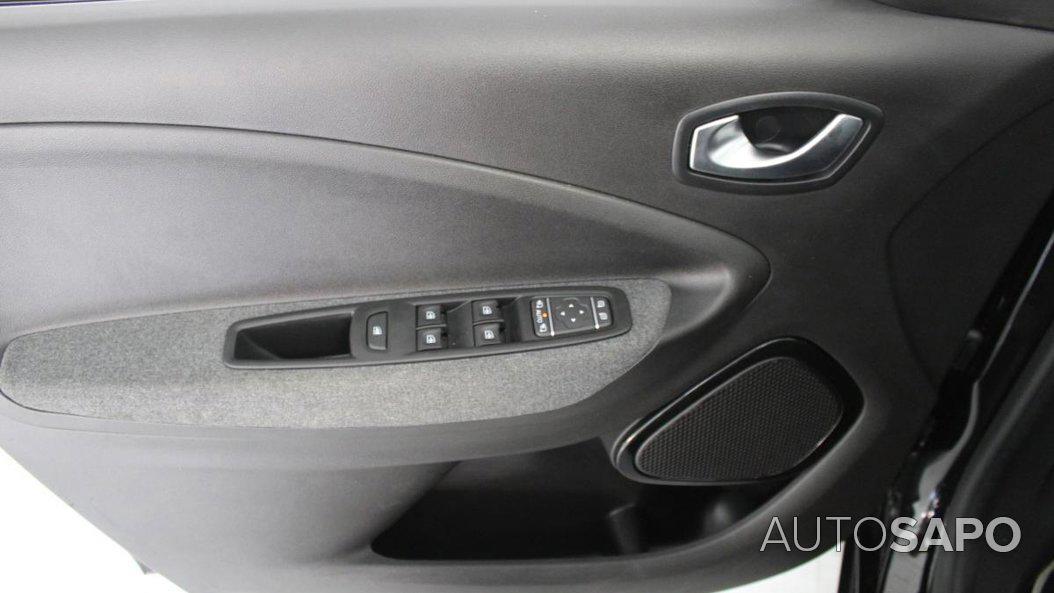 Renault ZOE de 2020