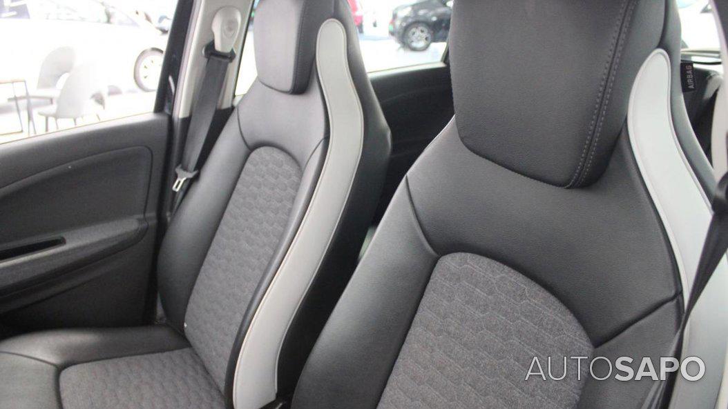 Renault ZOE de 2020