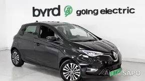 Renault ZOE de 2020