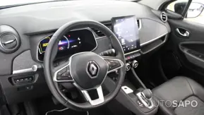 Renault ZOE de 2020
