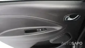Renault ZOE de 2020