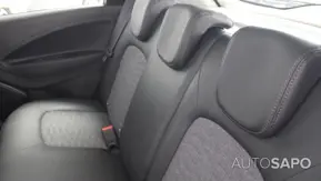 Renault ZOE de 2020