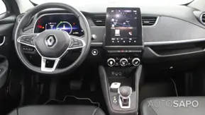 Renault ZOE de 2020