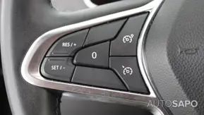 Renault ZOE de 2020