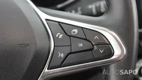 Renault ZOE de 2020