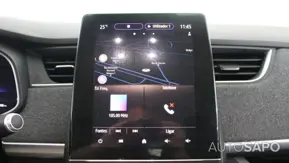 Renault ZOE de 2020