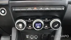Renault ZOE de 2020