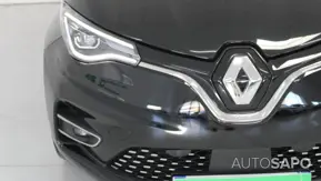 Renault ZOE de 2020