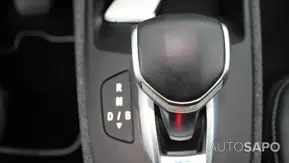 Renault ZOE de 2020
