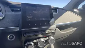 Renault ZOE de 2020