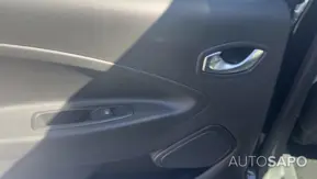 Renault ZOE de 2020