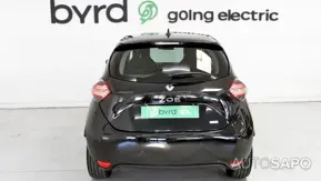Renault ZOE de 2020