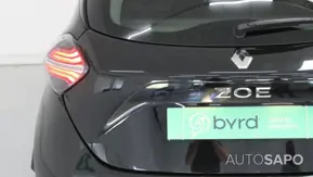 Renault ZOE de 2020