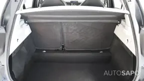 Renault ZOE de 2020