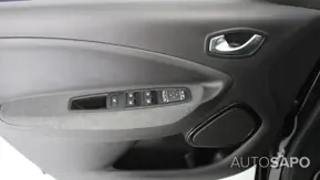 Renault ZOE de 2020