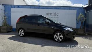Mazda 5 MZR-CD 2.0 Sport de 2007