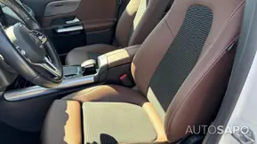 Mercedes-Benz Classe GLA 250 e Progressive de 2021