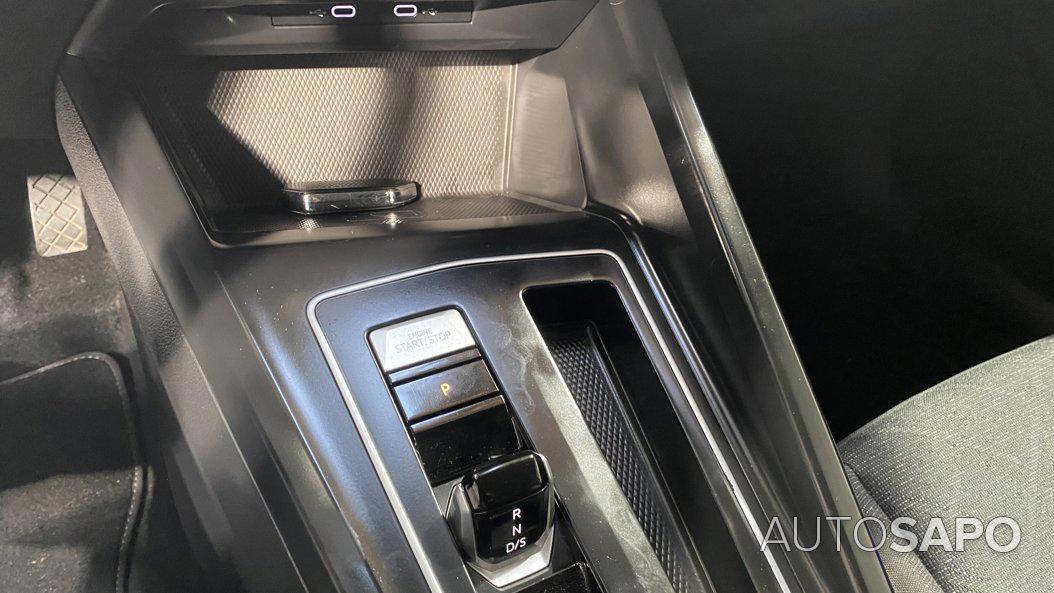 Volkswagen Golf 2.0 TDI Life DSG de 2021