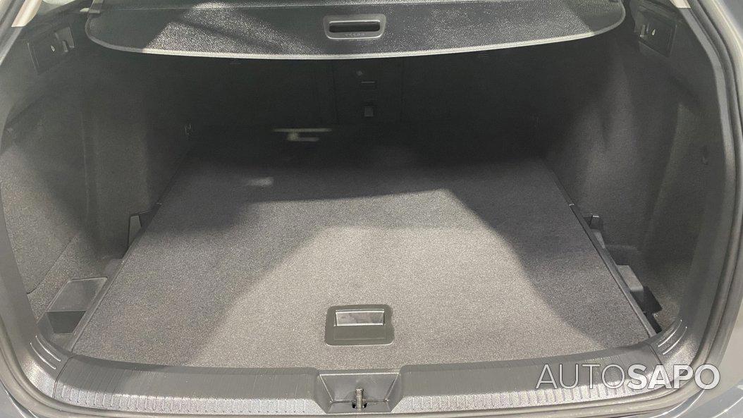 Volkswagen Golf 2.0 TDI Life DSG de 2021