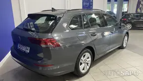 Volkswagen Golf 2.0 TDI Life DSG de 2021