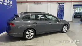 Volkswagen Golf 2.0 TDI Life DSG de 2021