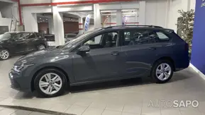 Volkswagen Golf 2.0 TDI Life DSG de 2021