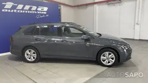 Volkswagen Golf 2.0 TDI Life DSG de 2021