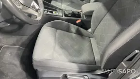 Volkswagen Golf 2.0 TDI Life DSG de 2021