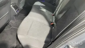Volkswagen Golf 2.0 TDI Life DSG de 2021