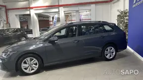 Volkswagen Golf 2.0 TDI Life DSG de 2021
