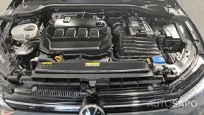 Volkswagen Golf 2.0 TDI Life DSG de 2021
