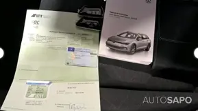 Volkswagen Golf 2.0 TDI Life DSG de 2021