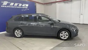 Volkswagen Golf 2.0 TDI Life DSG de 2021