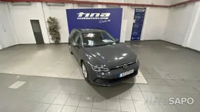 Volkswagen Golf 2.0 TDI Life DSG de 2021