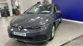 Volkswagen Golf 2.0 TDI Life DSG de 2021