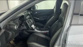 Nissan Juke 1.0 DIG-T Acenta DCT de 2022