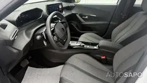 Peugeot 2008 1.2 PureTech Allure Pack EAT8 de 2024
