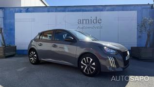 Peugeot 208 1.2 PureTech Active de 2024