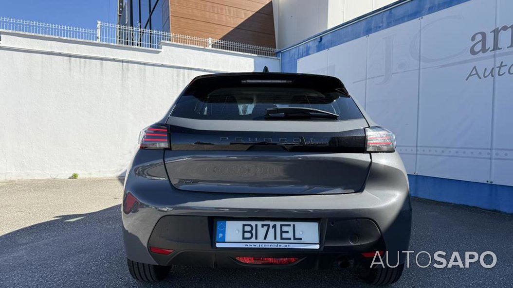 Peugeot 208 1.2 PureTech Active de 2024