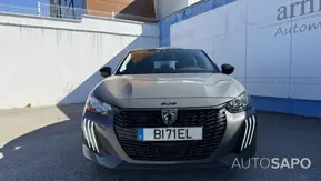 Peugeot 208 1.2 PureTech Active de 2024