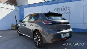 Peugeot 208 1.2 PureTech Active de 2024